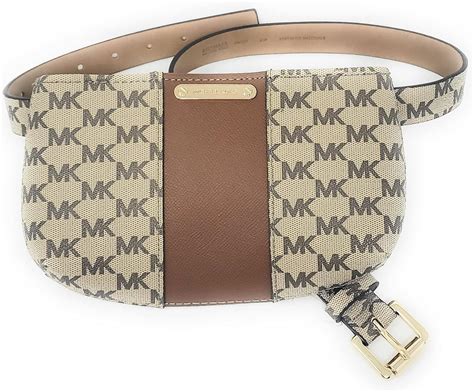 michael kors men sling bag|Michael Kors belt bag women's.